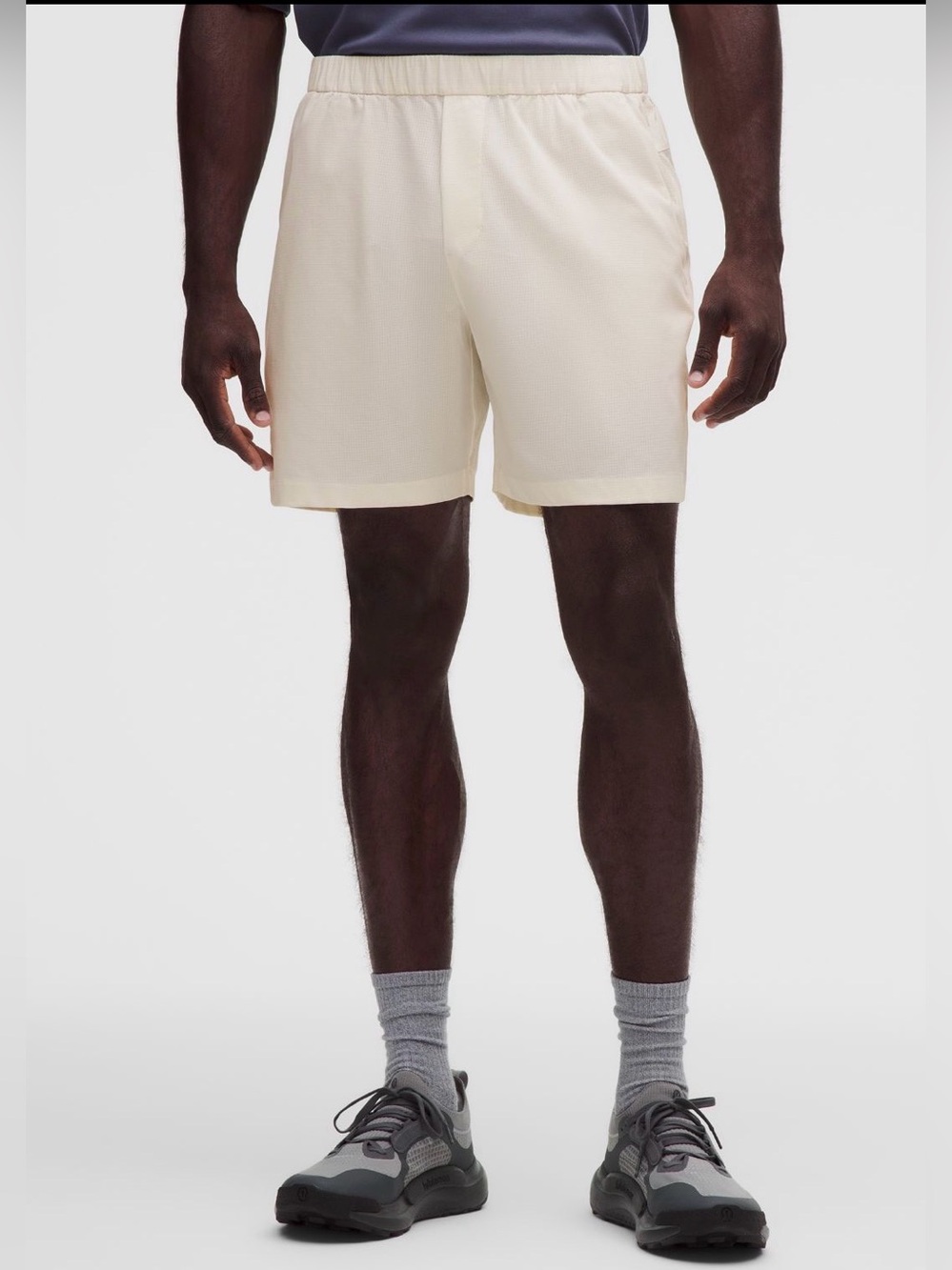 Lululemon Men’s “ABC” Pull-On Short 7” Inseam (M) *BESTSELLER*